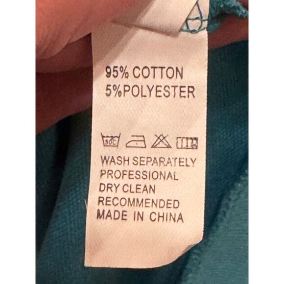 Women's Christmas Sequin Candy Cane Sweatshirt Crewneck Size Small - Picture 8 of 8